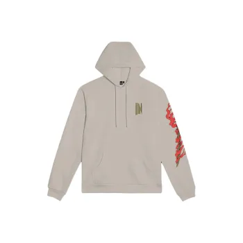 Dolly Noire Sweatshirt Men's White
