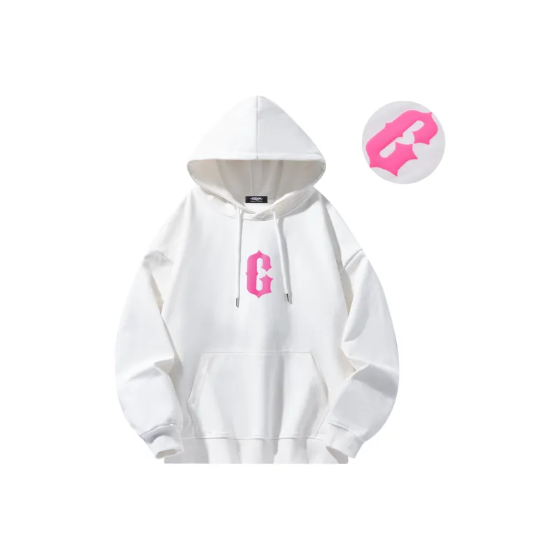 GF Sweatshirts Unisex-5