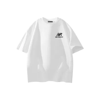 SUNSETMONENT Short Sleeved T Shirts Unisex