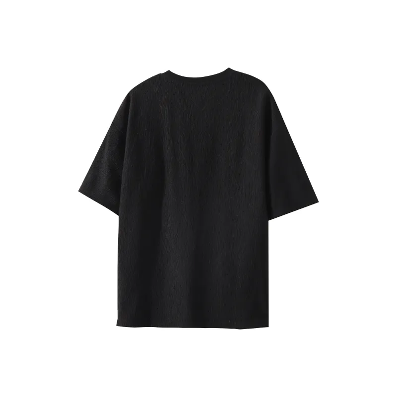 Tre Club T Shirts Unisex-1