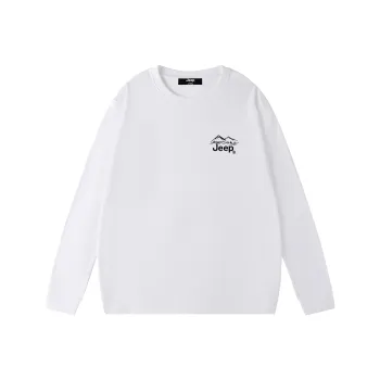 Jeep T-Shirts Unisex
