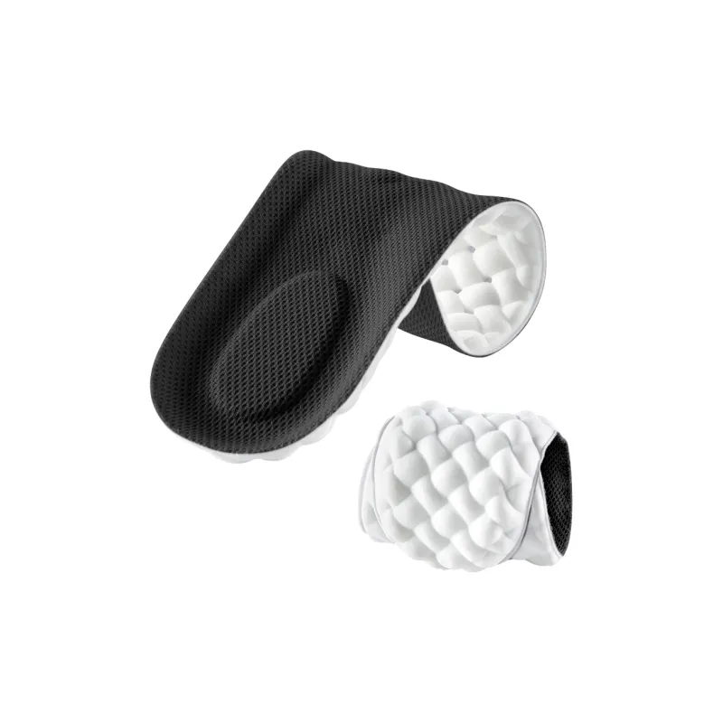 Footprint Tribe PU Insoles Unisex-2