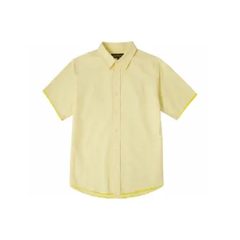 Drew House Smiley Collection Shirt Unisex