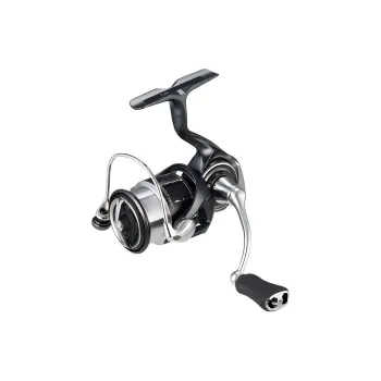 DAIWA 24 Luvias LT2000S H Fishing Line Reels Front Unloader Spinning Wheels Fishing