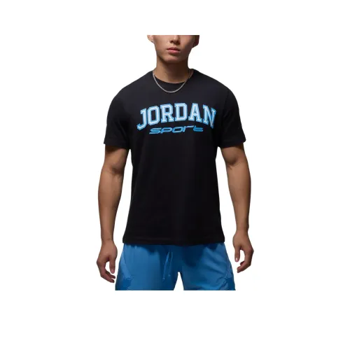 JORDAN Sport Men's Dri FIT T Shirt