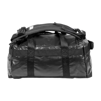 New Balance Polyester Travel Bag Unisex Black