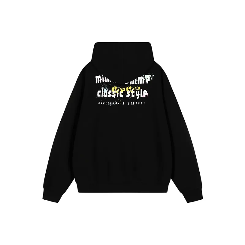 Mimx Homme Sweatshirts Unisex-11