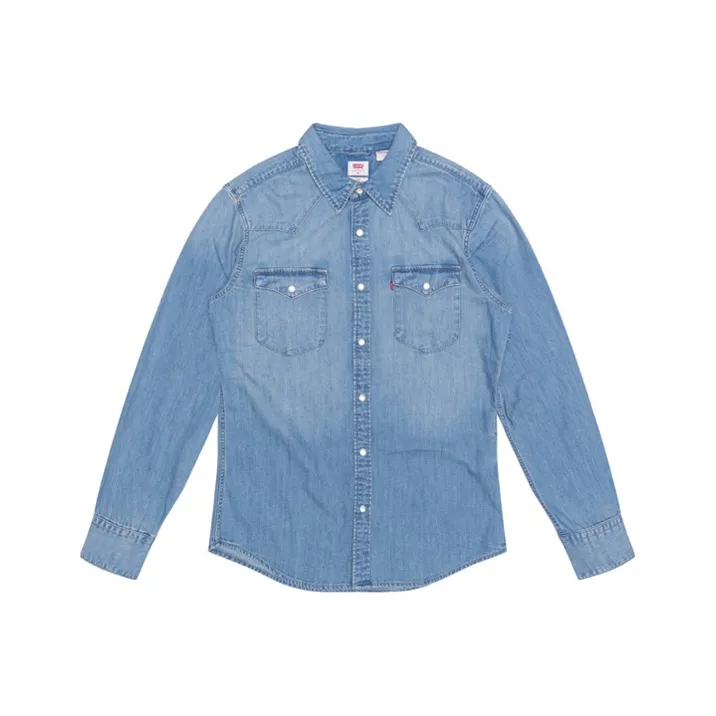 Levis Shirts Men-0