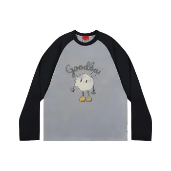 GOOD BAI GOODEES Series T Shirt Unisex