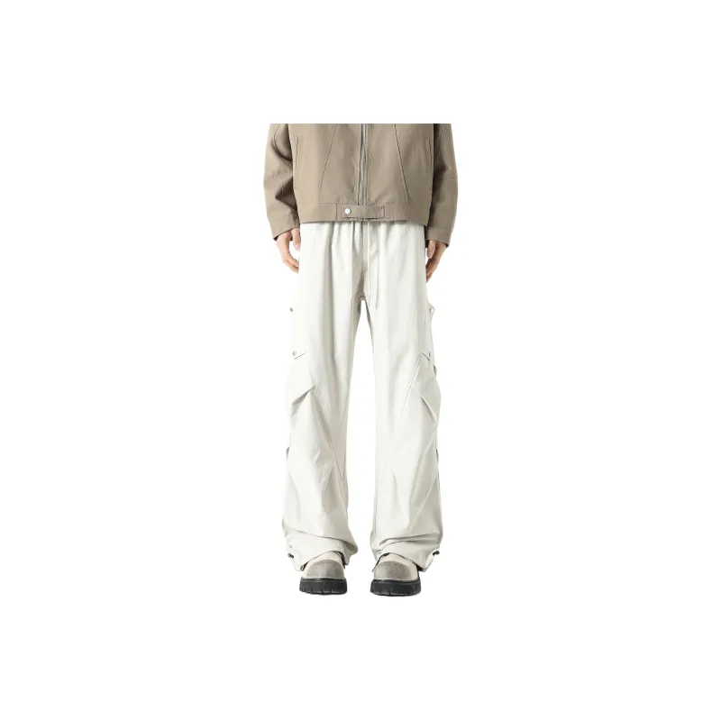 CREAZIONI LA FANTASIA E MOBILE Casual Pants Unisex-7