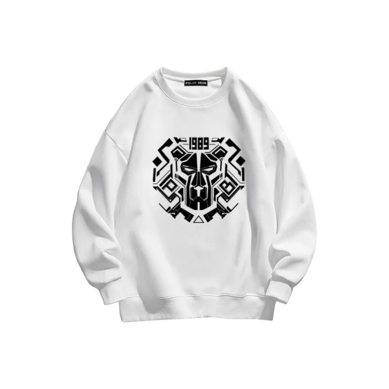 POLAR BEAR Sweatshirts Men-2