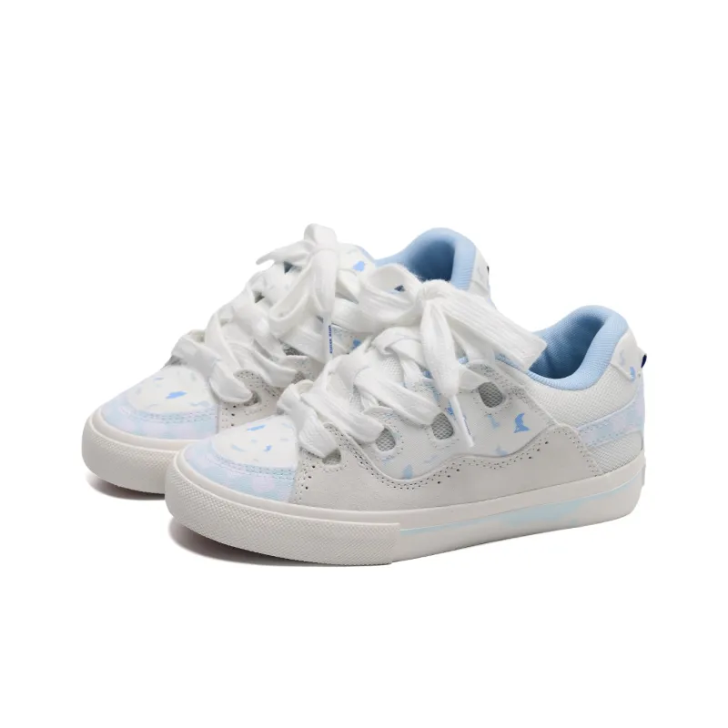 ABCIO Slip Resistant Waterproof Height Increasing Low Top Canvas Shoes-41