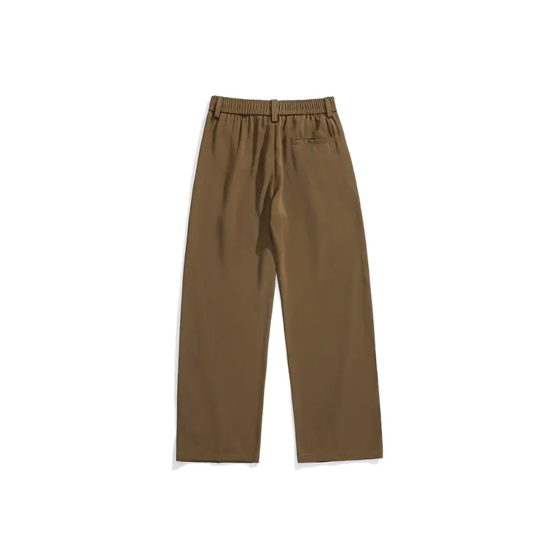 ORMY Casual Pants Unisex-1