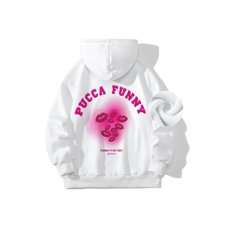 PUCCA Sweatshirts Unisex-10