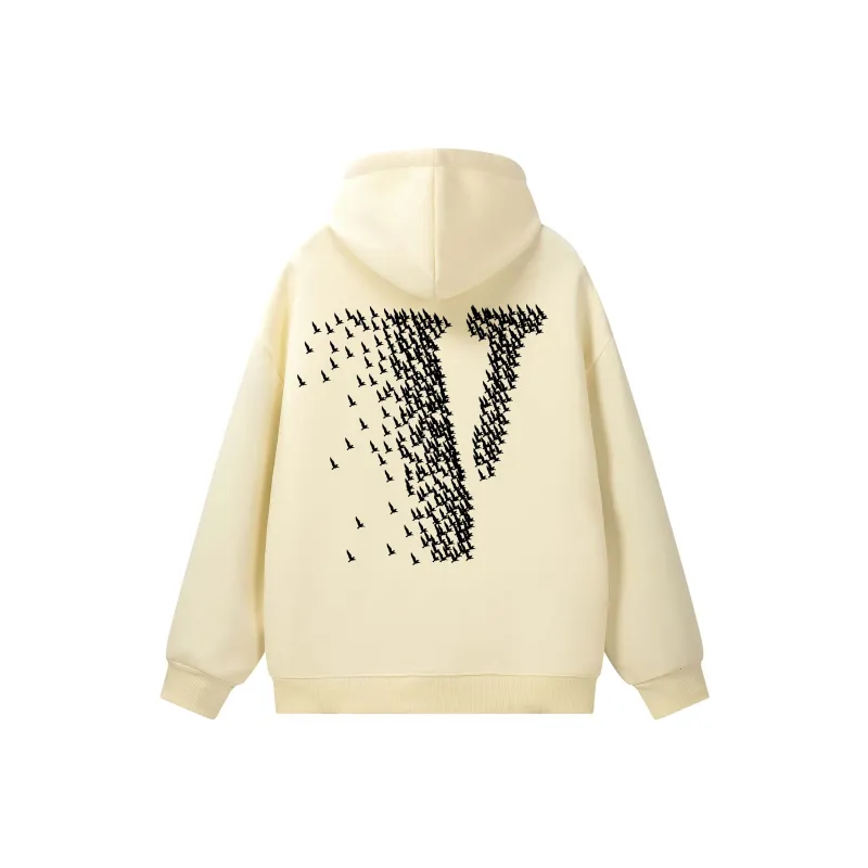 Universal Templates Sweatshirt Unisex-0