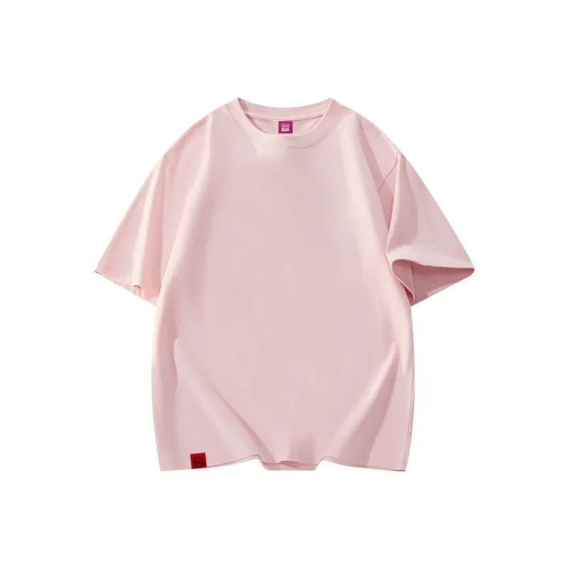 Disney Short Sleeved T Shirts Unisex-15