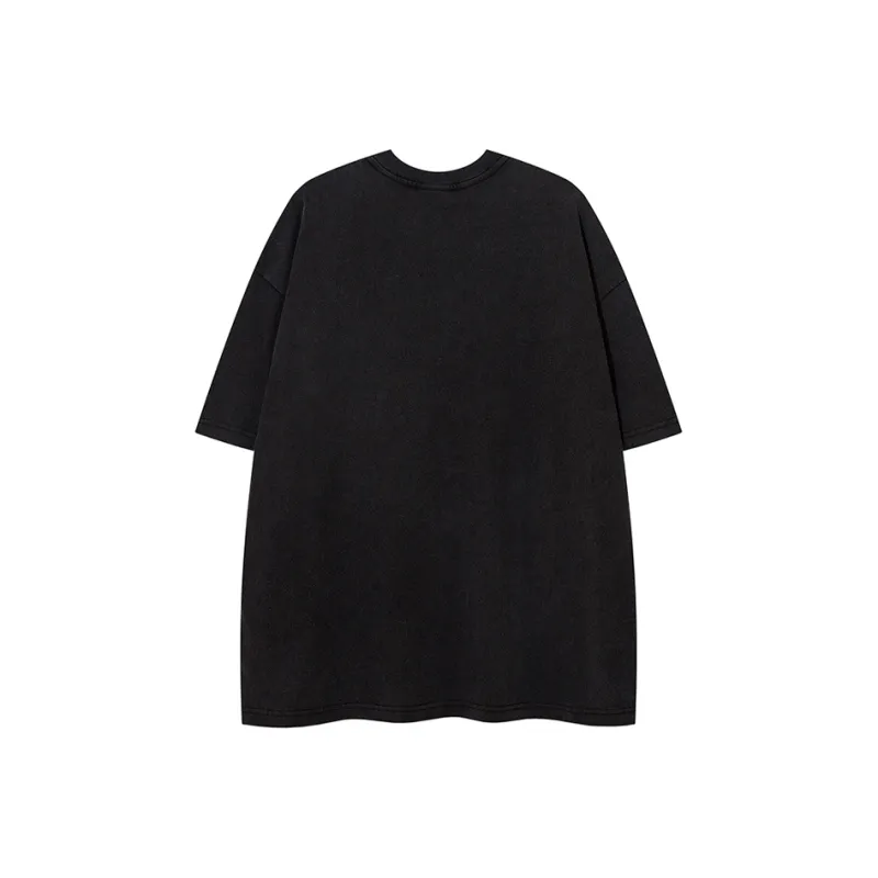 HKRXEC T Shirts Unisex-3