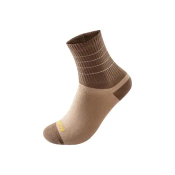 CHAOJIANTA x ZOLA Knee High Socks Unisex 1 Pack Guikhaki