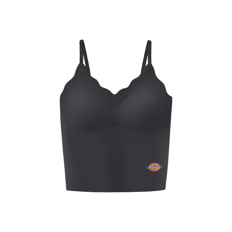 Dickies Women's Tank Tops-5