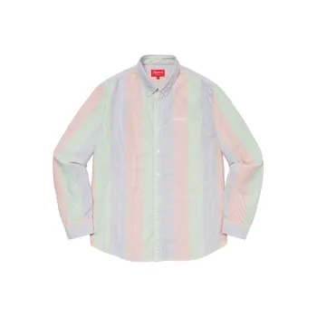 Supreme Oxford Shirt SS20