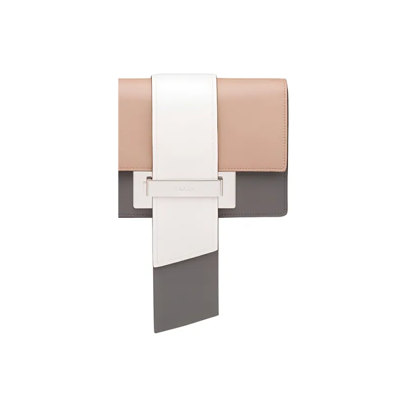 PRADA Crossbody Bags-3
