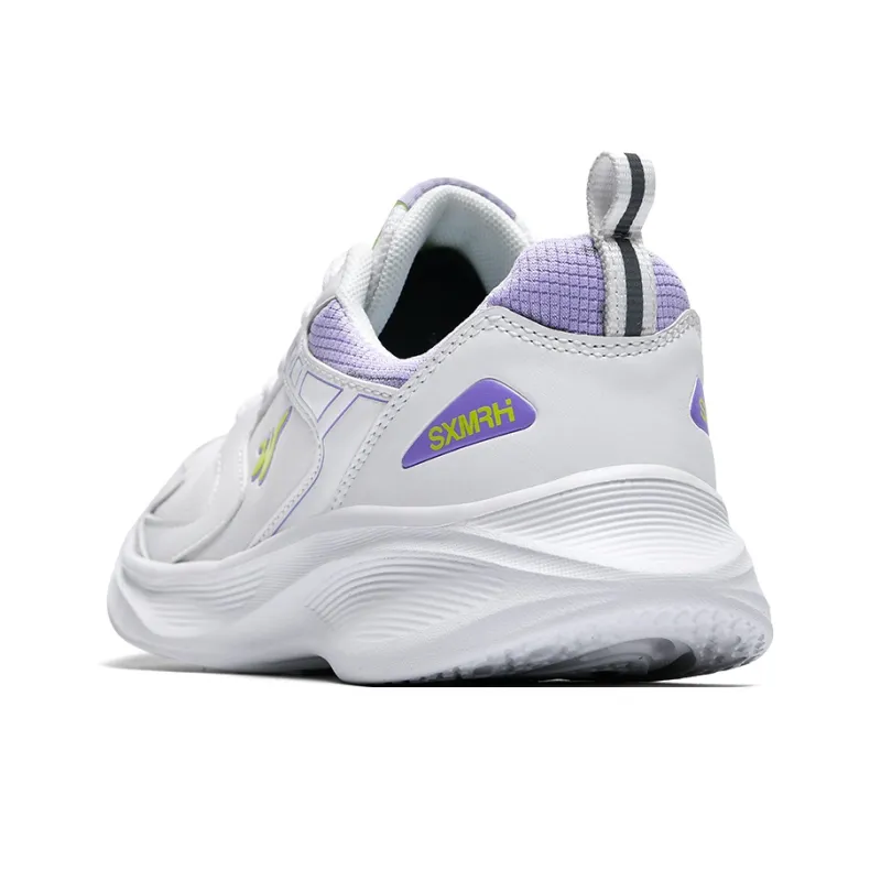 DOUBLE STAR 88 Low Top Casual Shoes Women's-3