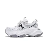 Gray White