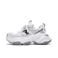 Gray White