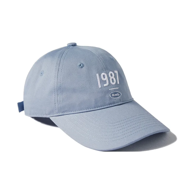 Mmlg Cotton Baseball Caps Unisex-5