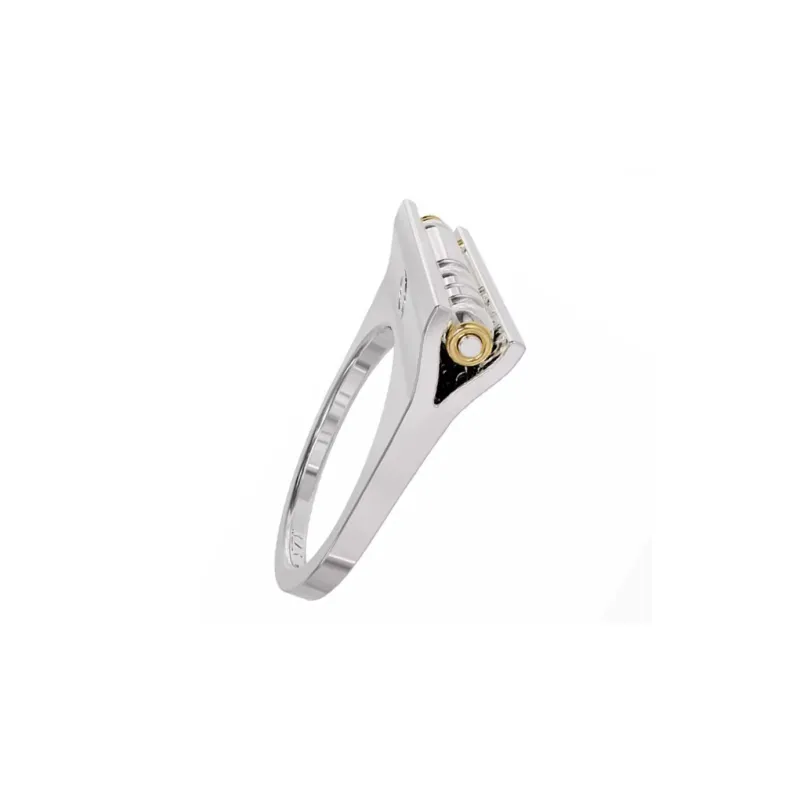 KVK Rings Unisex-2