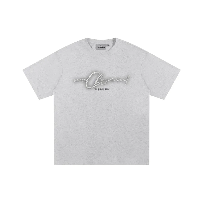 CHOSEN1 CH T Shirts Unisex-5