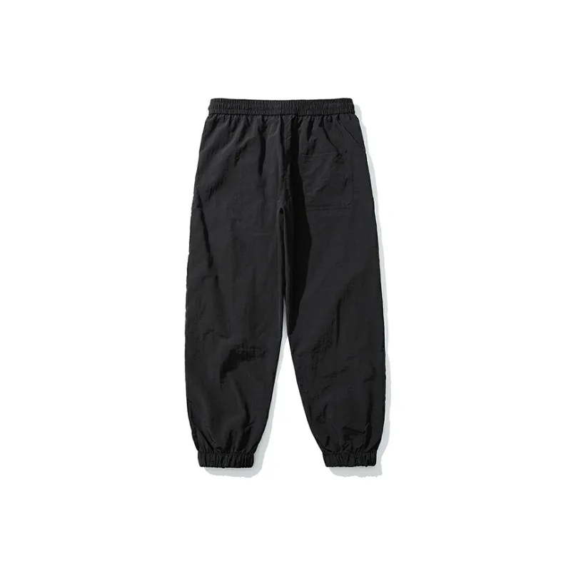 Jeep Casual Pants Unisex-1