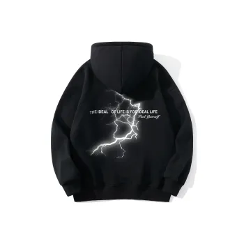 Find Yourself Sweatshirt Unisex