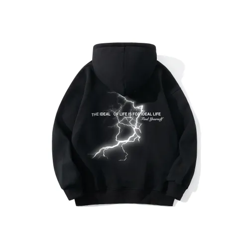 Find Yourself Sweatshirt Unisex