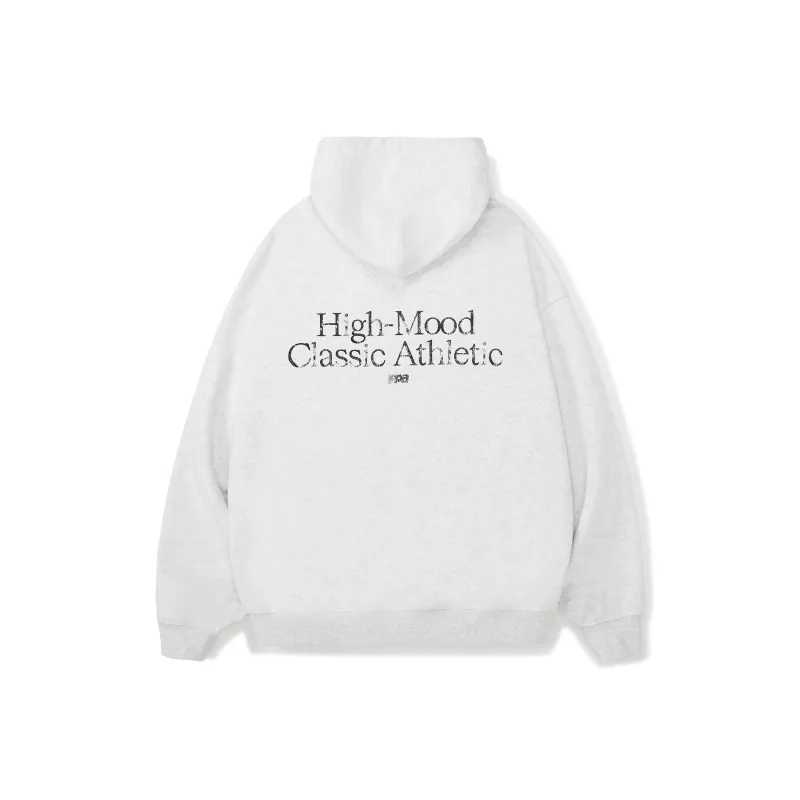FPA ALWAYS MOVING Series Sweatshirts Unisex-5