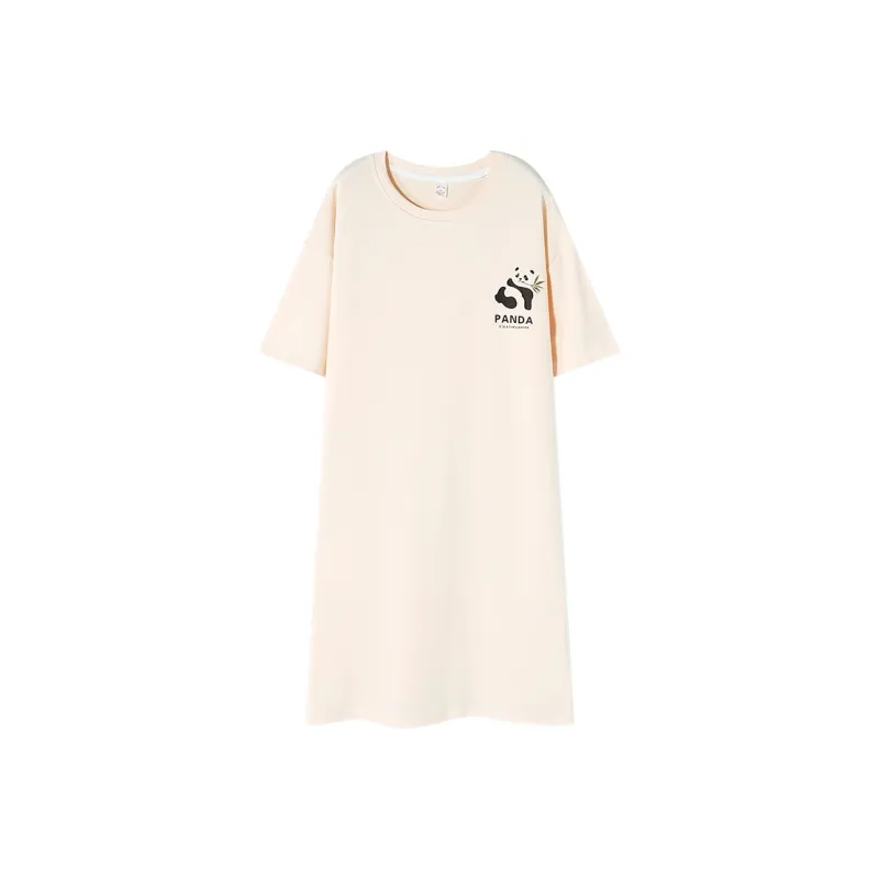 MIIOW Women's Nightgowns-28