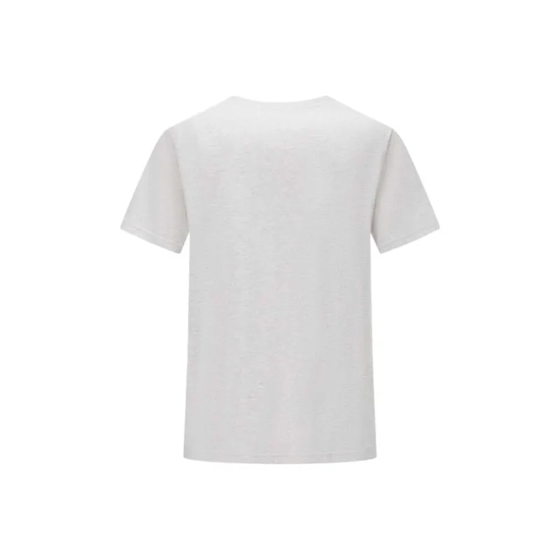 DECATHLON NH100 QUECHUA T Shirt Men's Beige-1