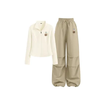 MINISO Casual Suit Women's 2 Pack