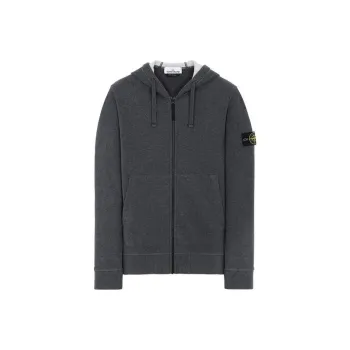 STONE ISLAND Sweatshirt Men's Dark Gray