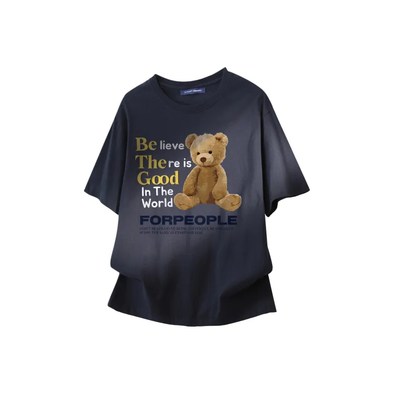 FAX FOR FMACM T Shirt Unisex Black-8
