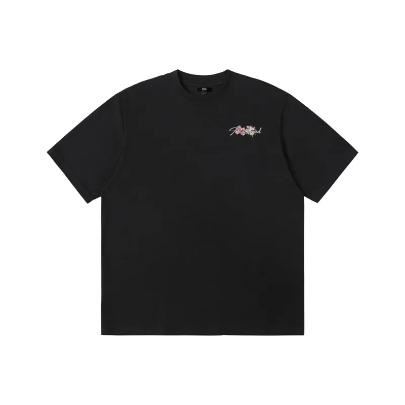 UNthemed T Shirts Unisex-9