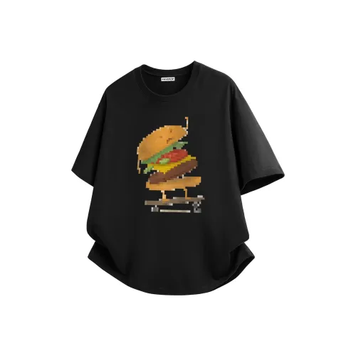 FAVEPOP T Shirts Unisex