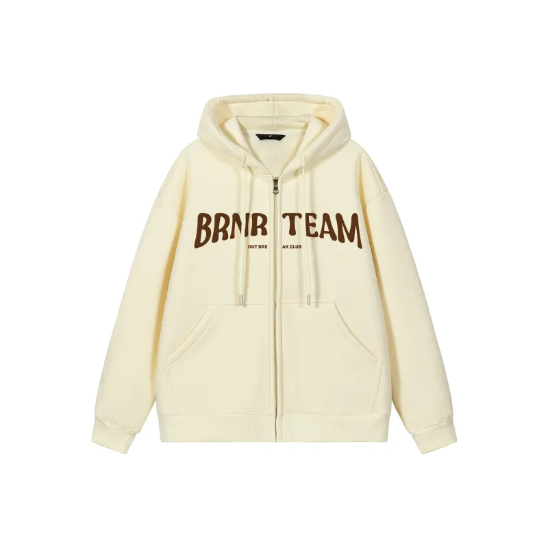 BRNR Sweatshirts Unisex-9