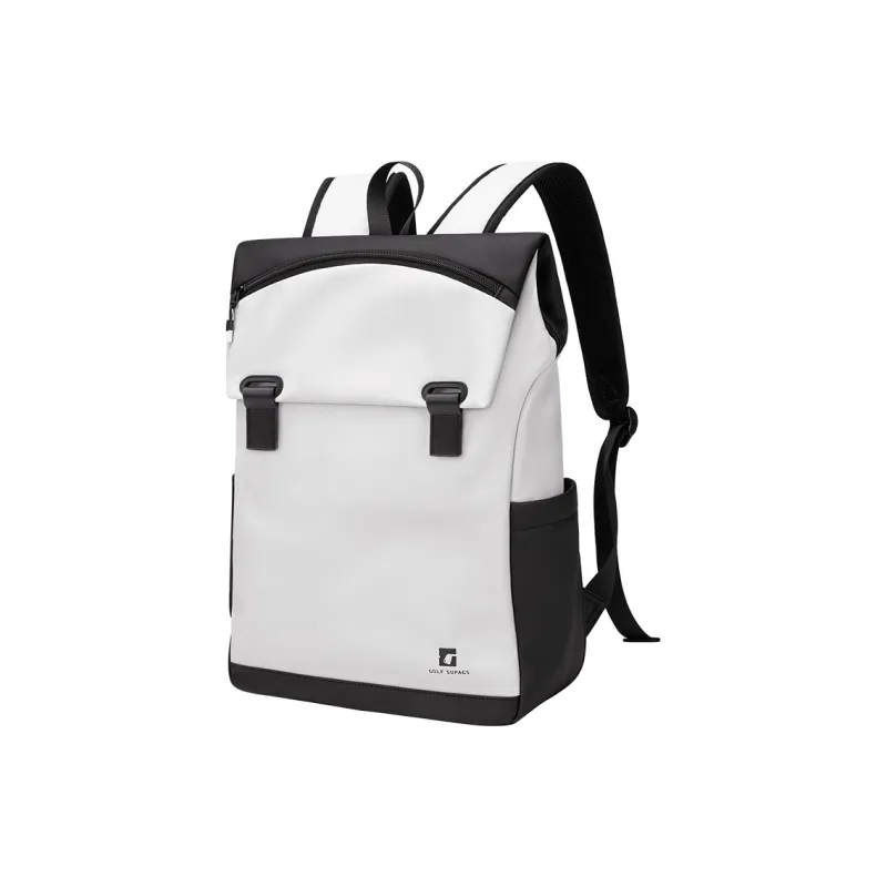 GOLF Fabric Students Backpack Tubas Women's Multicolor-42