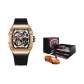 Rose Gold-New Arrival Model Car Box (Random Model Car)