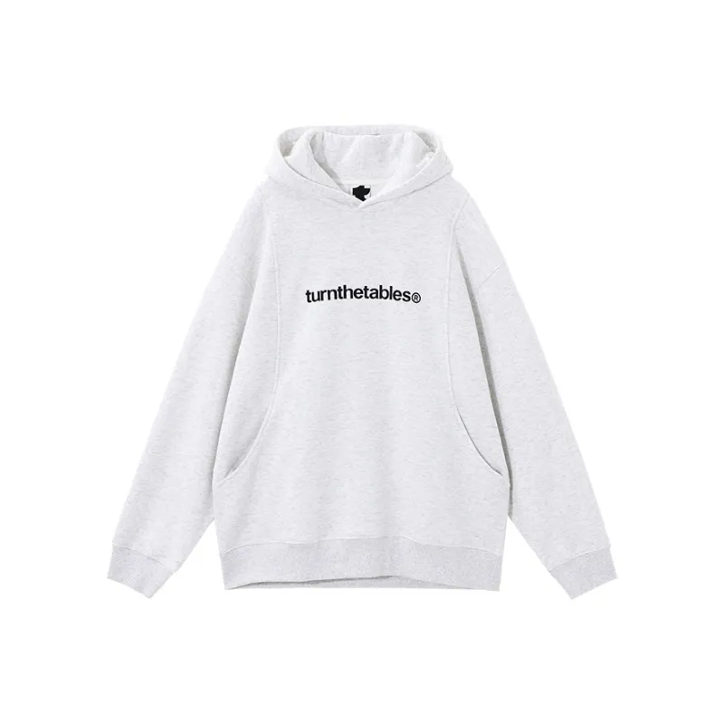 TURNTHETABLES Sweatshirt Unisex-2
