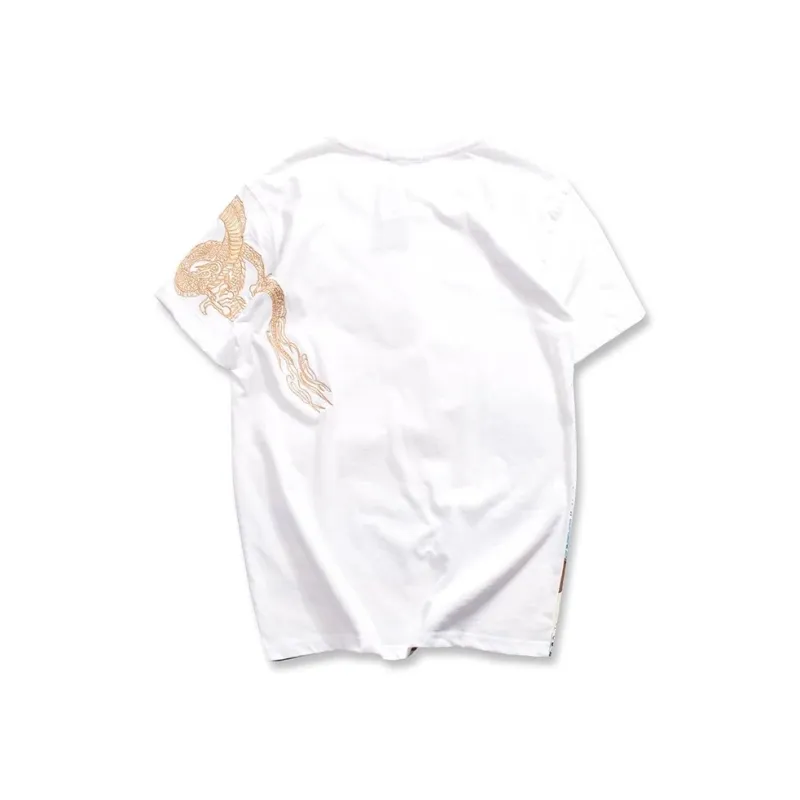 PIERRE CARDIN T Shirts Men-1