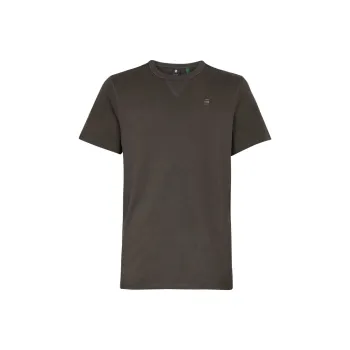 G STAR RAW T Shirt Men's Dark Gray