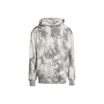 Adidas Free Shipping With AdiClub All Szn Fleece Washed Hoodie