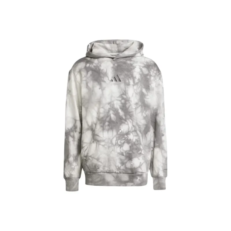 Adidas Free Shipping With AdiClub All Szn Fleece Washed Hoodie-0